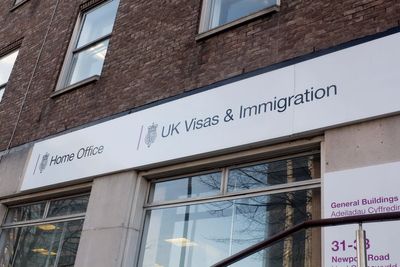 UK asylum system: Key numbers, trends and definitions