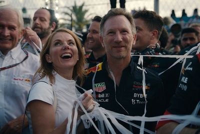 Zak Brown blames "Drive to Survive" fame for changing Christian Horner