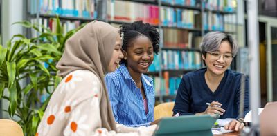 Most colleges score low on helping students of all faiths – or none – develop a sense of belonging. Faculty can help change that