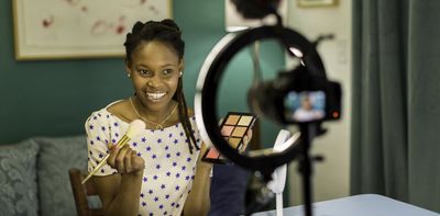 Why people trust influencers more than brands – and what that means for the future of marketing