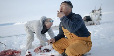 If evolution is real, then why isn’t it happening now? An anthropologist explains that humans actually are still evolving