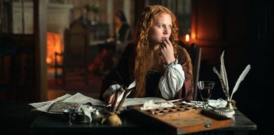 The five best TV shows about the Tudors – recommended by a historian