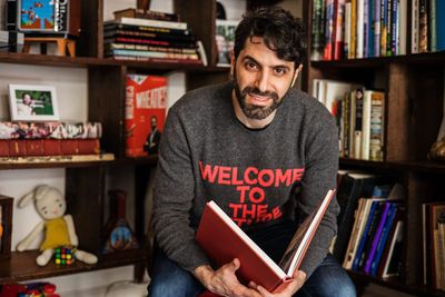 Don't pack your teams with 'superstars.' Instead, hire 'glue' employees