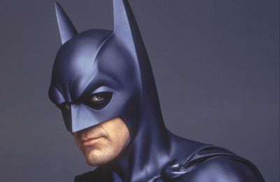 George Clooney jokes his twins will need 'therapy no matter what' due a 'disaster' movie role