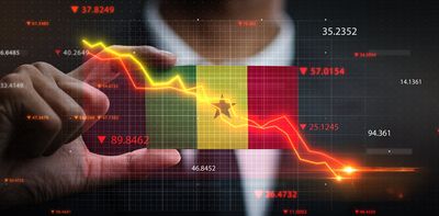 Senegal’s credit rating: Moody’s latest downgrade was questionable - here’s why