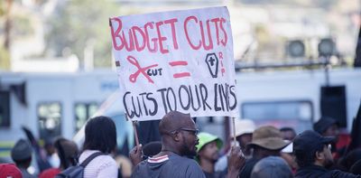 G20 and the civil society elite: spectacle instead of meaningful action