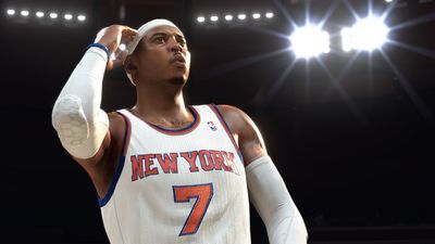 NBA 2K26 v3.0 patch notes – The City fixes and more