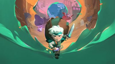 Moonlighter 2 opens for business with a promising early access debut
