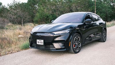 You Can Now Buy A Certified Pre-Owned Ford EV On Amazon
