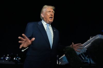 MAGA world celebrates Trump ending coffee and steak tariffs - that he put in place