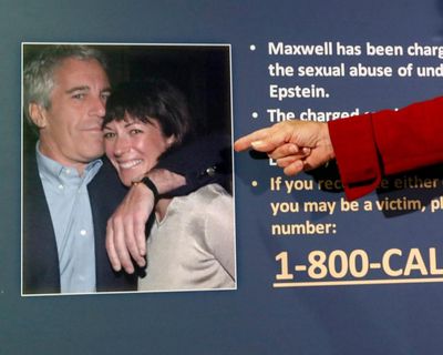 Jeffrey Epstein’s emails reveal a disdain for morality among the elite