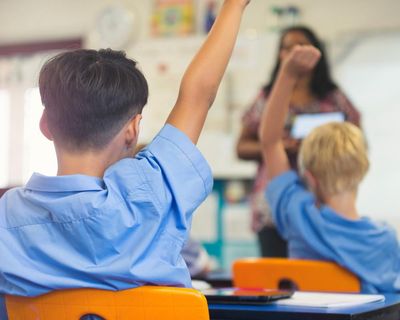 My kids start sentences in one language and end in another. I hope school doesn’t shrink their joyous, noisy worlds