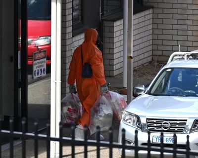 Schools in Australia have closed over asbestos in play sand fears – here’s what you need to know