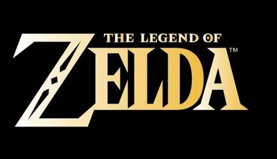 First official look at The Legend of Zelda movie shows Link and Zelda looking pretty spot-on