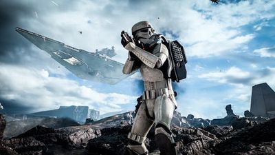10 Years Ago, Star Wars Hype Duped Us Into The Worst Battlefront Game