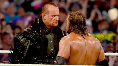 Is WWE Preparing for a New Era? Report Claims The Undertaker Could Take Charge from Triple H