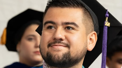 10 Photos Of Juan Arias: Charlotte Official Admits He Was Undocumented, Sparking National Outrage