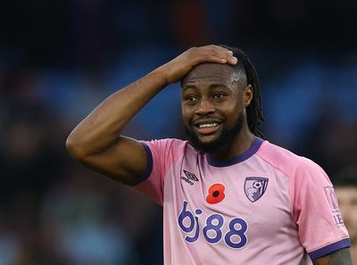 Antoine Semenyo injury update after Bournemouth star withdraws from Ghana squad