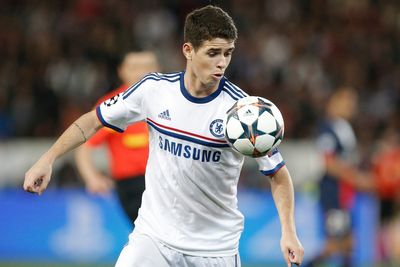 Former Chelsea star Oscar discharged from hospital following heart issue