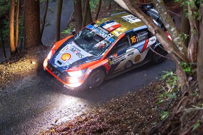 How Adrien Fourmaux’s WRC Japan exit proves mental strength is vital in motorsport