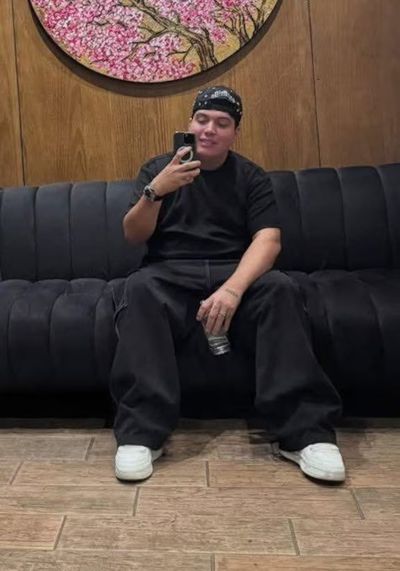 Another Influencer Killed In Mexico: 'El Jerry' Shot To Death In Sinaloa