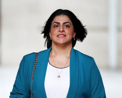 Anglican bishop shaken ‘to the core’ by home secretary’s asylum seeker comments