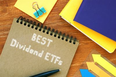 Capture the Rally With These Dividend Plus Growth ETFs