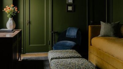 How I Fell in Love With Interior Design – And Why I Never Looked Back