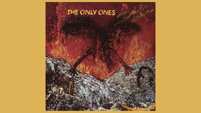“Recorded at a time when progressive music was anathema, it deserves recognition alongside some of the more leftfield heroes of the genre”: Why The Only Ones’ Even Serpents Shine is actually a prog album