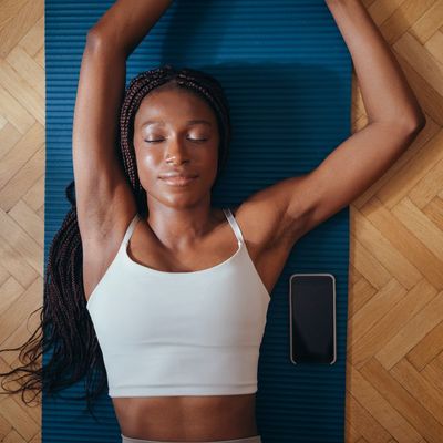 Listen Up, Lazy Girls: Wellness Stacking Is All The Rage RN – But Is It The Ultimate Self-Care Hack?