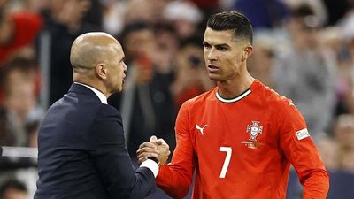 Is Now the Time for Portugal to Part Ways With Cristiano Ronaldo?