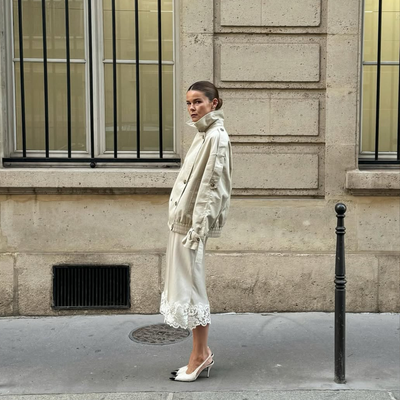 These 5 Winter Outfits Prove That All-Neutral Looks are Anything But Boring