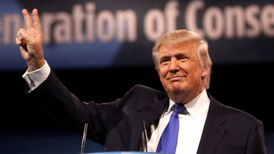 Trump 'Increasingly Panicking' As He Scrambles To Stop Epstein Files Release