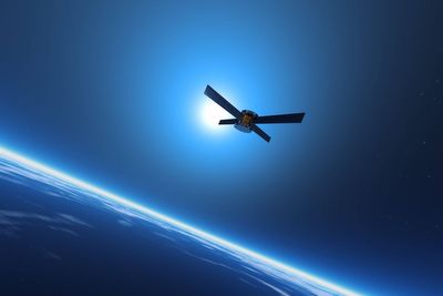 New generation of space labs could offer hope for motor neurone disease sufferers