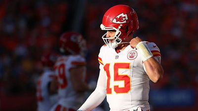 Patrick Mahomes Blamed One Player for Chiefs' Devastating Loss to Broncos