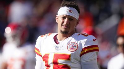 ESPN Analyst Says Struggling Chiefs Have Finally Lost Their Aura