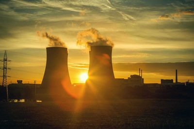 Oklo Is ‘Setting the Stage’ for a Revolution in Nuclear Energy. Should You Buy OKLO Stock Here?