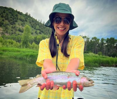 10 Photos of Johnny Knoxville's Wife: Meet Emily Ting — Award-Winning Writer, Director and Producer