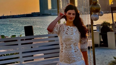 Madeleine Westerhout Blasts 'Defamatory' Rumour Trump Said He Was 'Banging' Her During 2018 Shutdown