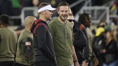 College Football Week 13 Schedule: Full List of Games, Time & TV Info