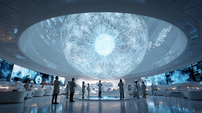 The Next Wave Of AI Winners? Investors Shift Focus Beyond Nvidia