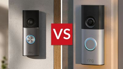Plus vs Pro: which Ring video doorbell should you pick?