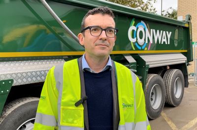 Fewer deaths since crackdown on HGV 'blind spots' - but number of serious injuries to cyclists rises 10%