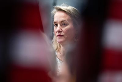 Biofuels standards put farm, oil state members on opposite sides - Roll Call