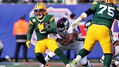 Josh Jacobs Injury Update: Outlook on Packers RB’s Knee Injury Revealed