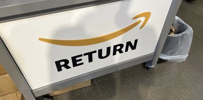 Retailers are quietly changing their return policies – here’s why you should be on the lookout this Black Friday