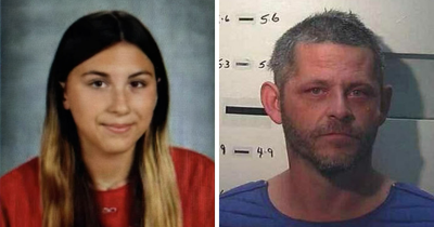 Step-Uncle Arrested After Body Of 14YO Girl Who Vanished Days Ago Found In RV