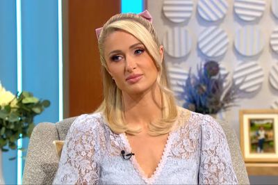 Paris Hilton breaks silence on claims Ghislaine Maxwell 'thought she was perfect' for Jeffrey Epstein