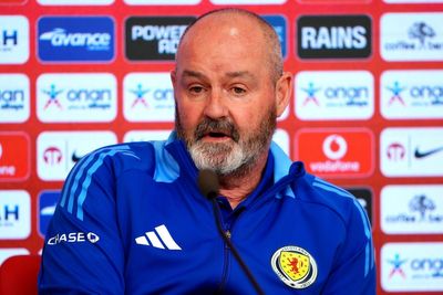 Scotland dealt injury blow ahead of decisive World Cup qualifier against Denmark