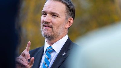 US trade representative to meet EU trade chief in Brussels